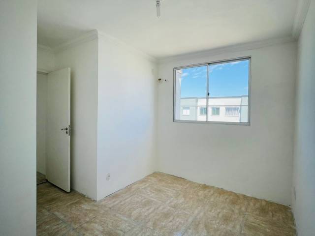 #1559 - Apartamento para Venda em Sapucaia do Sul - RS