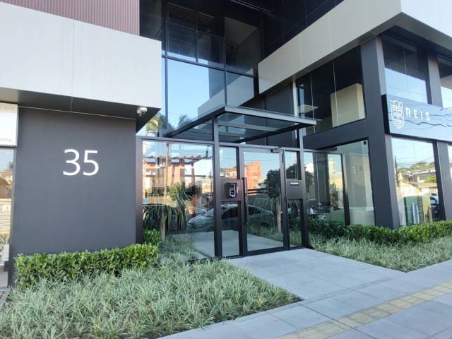 #1560 - Apartamento para Venda em Esteio - RS