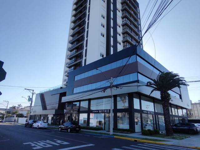 #1560 - Apartamento para Venda em Esteio - RS