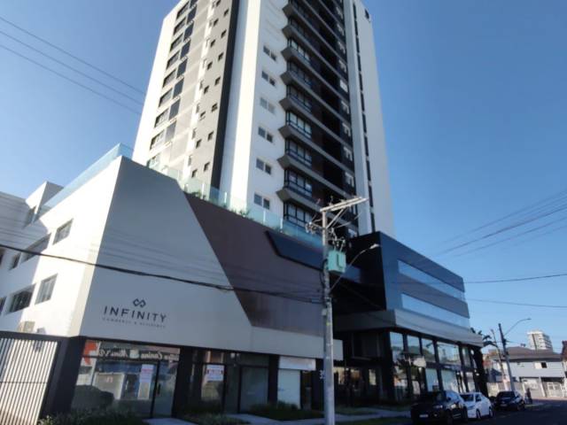 #1560 - Apartamento para Venda em Esteio - RS