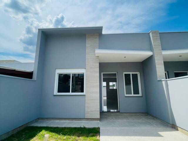 #1564 - Casa para Venda em Sapucaia do Sul - RS - 1