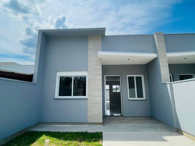 #1564 - Casa para Venda em Sapucaia do Sul - RS - 2