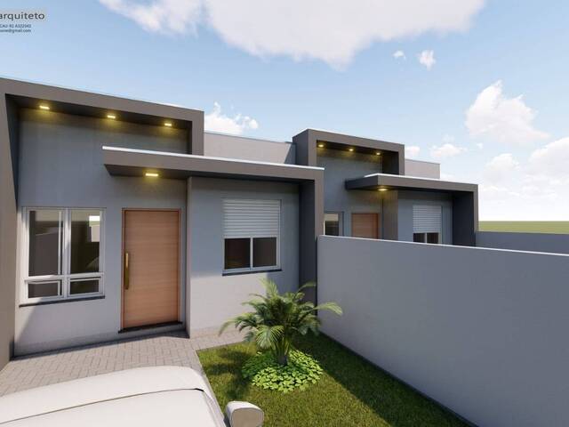 Casa para Venda em Sapucaia do Sul - 4