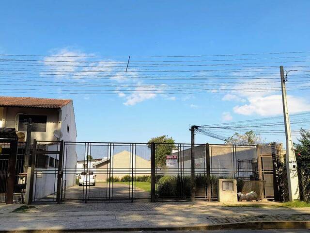 #1568 - Casa para Venda em Gravataí - RS - 2