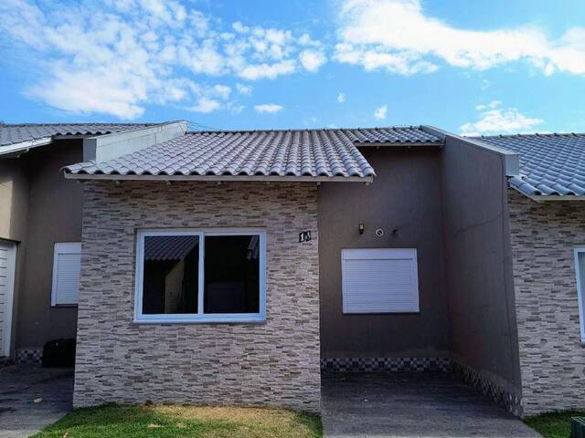 #1568 - Casa para Venda em Gravataí - RS - 1