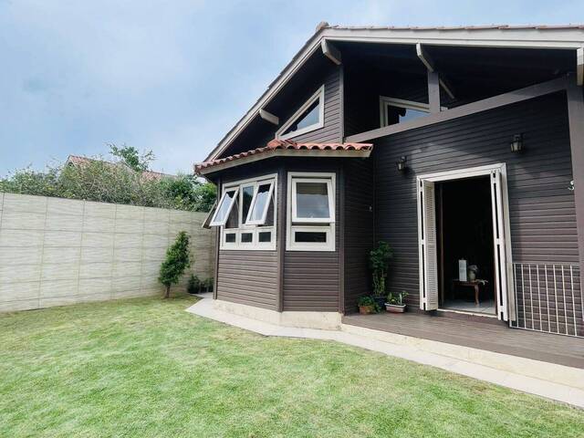 #1569 - Casa para Venda em Esteio - RS