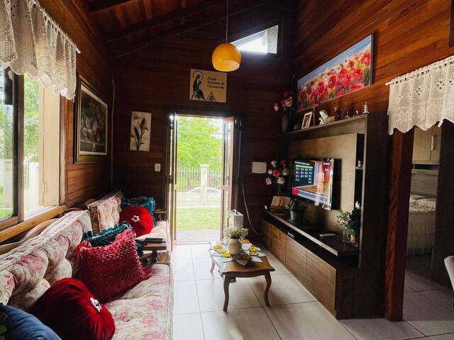 Casa para Venda em Esteio - 4