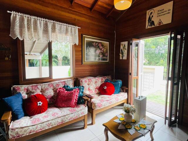 Casa para Venda em Esteio - 5