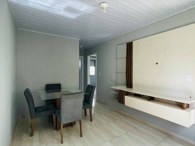 #1570 - Apartamento para Venda em Sapucaia do Sul - RS - 2