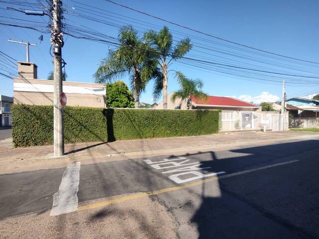 #1571 - Casa para Venda em Sapucaia do Sul - RS