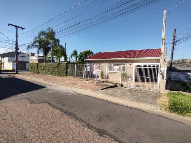 #1571 - Casa para Venda em Sapucaia do Sul - RS