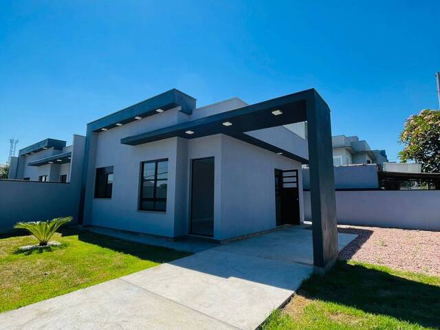 #1574 - Casa para Venda em Sapucaia do Sul - RS - 2