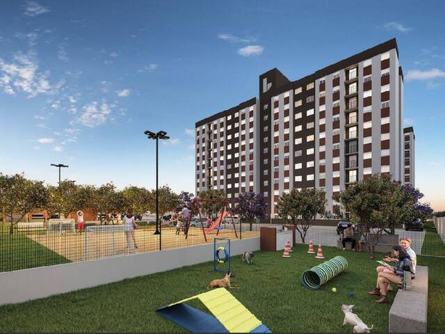 Apartamento para Venda em Sapucaia do Sul - 4