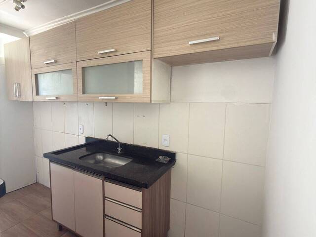 #1578 - Apartamento para Venda em Porto Alegre - RS - 3