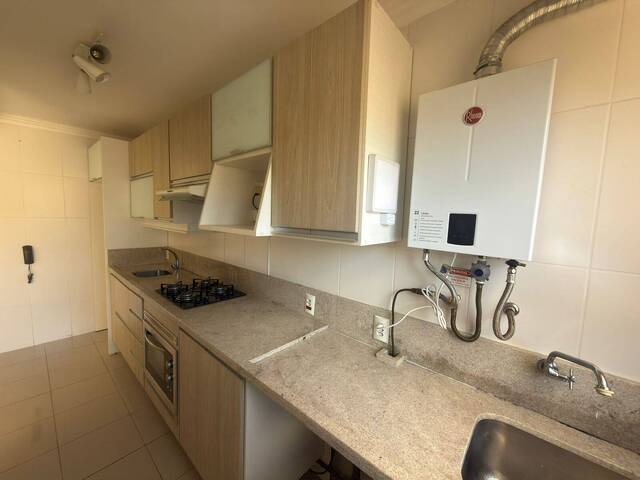 #1579 - Apartamento para Venda em Porto Alegre - RS - 3