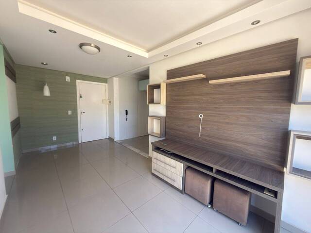 #1579 - Apartamento para Venda em Porto Alegre - RS - 1