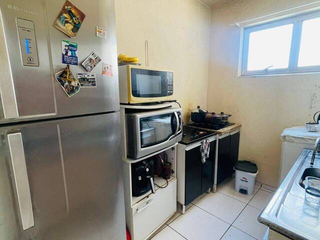 #1580 - Apartamento para Venda em Sapucaia do Sul - RS