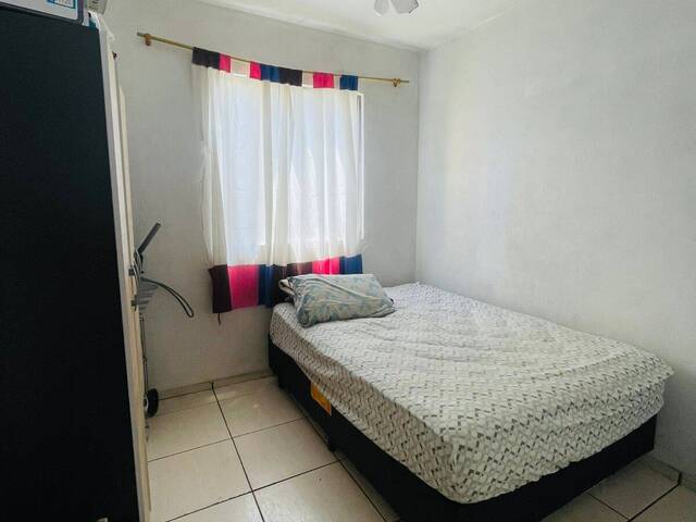 #1580 - Apartamento para Venda em Sapucaia do Sul - RS