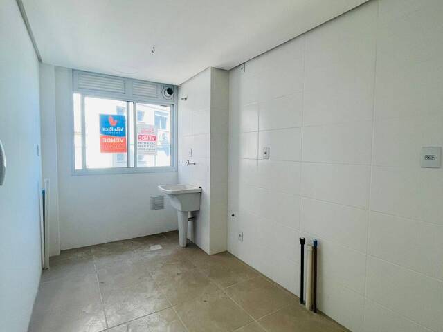 #1581 - Apartamento para Venda em Esteio - RS