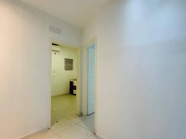 #1582 - Apartamento para Venda em Esteio - RS - 1