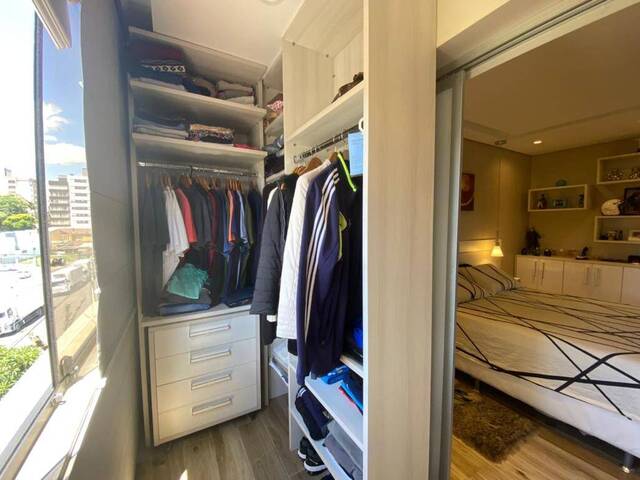 #1583 - Apartamento para Venda em Canoas - RS - 3