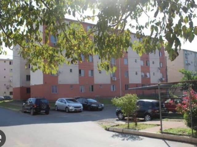 Apartamento para Venda em Sapucaia do Sul - 5