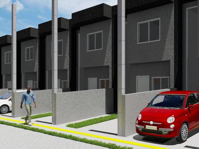 Casa para Venda em Gravataí - 2