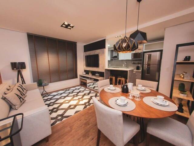 Apartamento para Venda em Esteio - 3