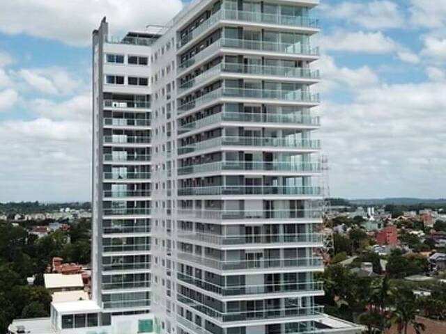 #1595 - Apartamento para Venda em Esteio - RS - 1