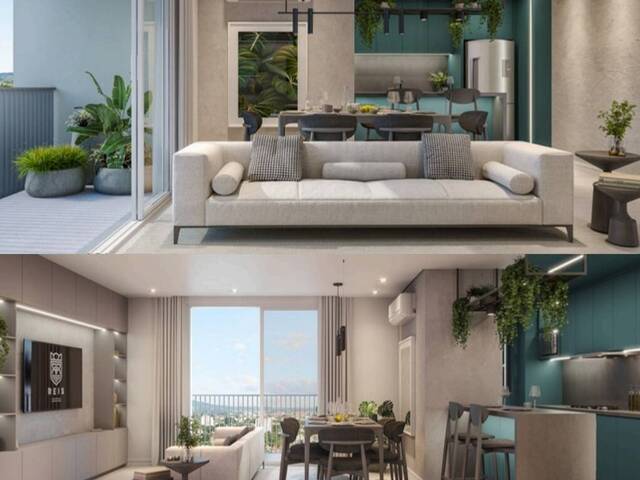 Apartamento para Venda em Esteio - 5