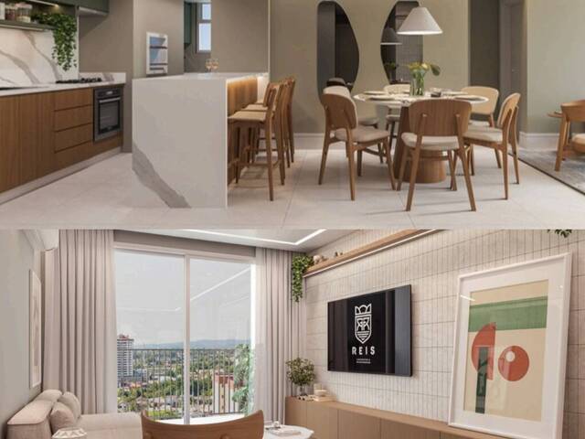 Apartamento para Venda em Esteio - 5