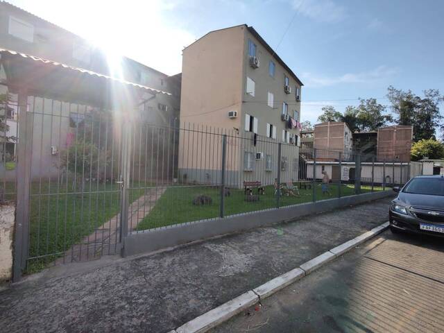 Apartamento para Venda em Sapucaia do Sul - 2