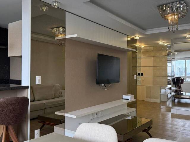 #1589 - Apartamento para Venda em Esteio - RS - 3