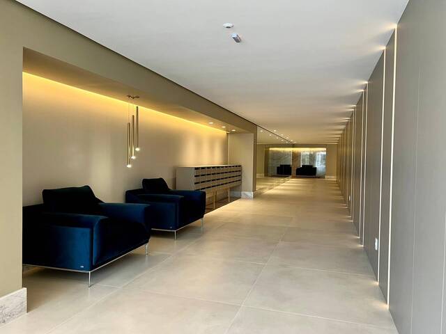 #1596 - Apartamento para Venda em Esteio - RS - 3