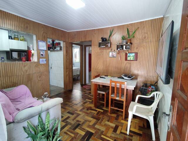 #1607 - Apartamento para Venda em Sapucaia do Sul - RS - 2