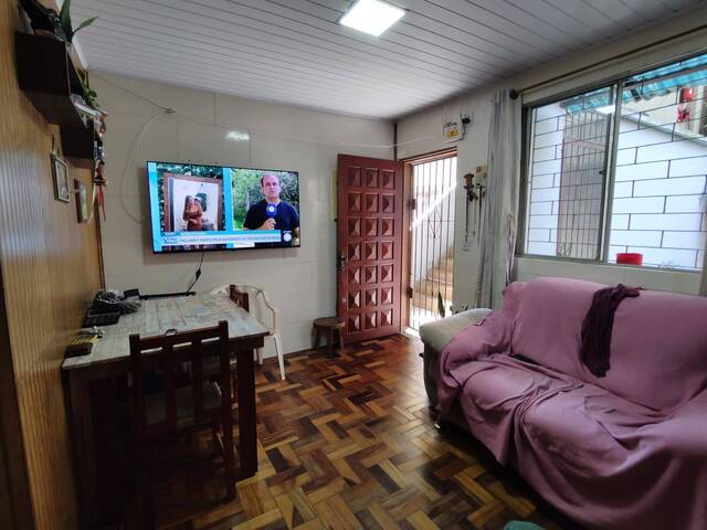 #1607 - Apartamento para Venda em Sapucaia do Sul - RS - 3