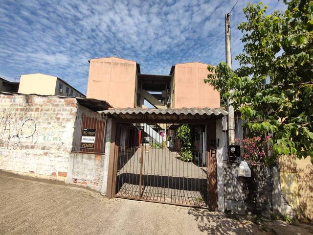 #1607 - Apartamento para Venda em Sapucaia do Sul - RS - 1