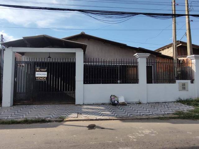 #1608 - Casa para Venda em Canoas - RS - 1