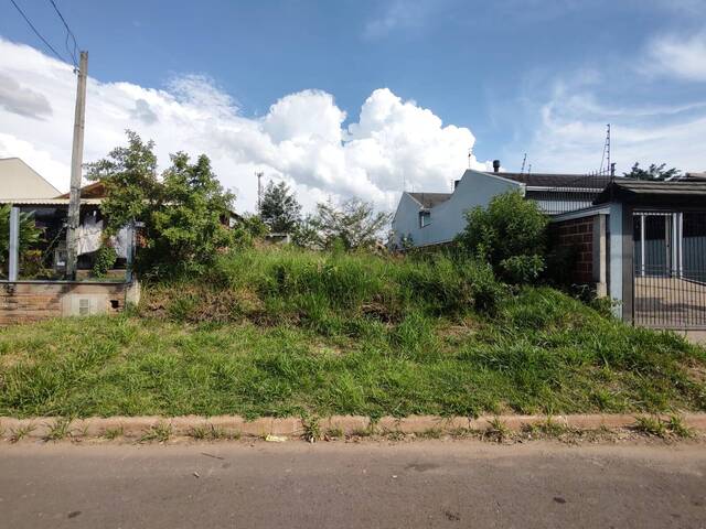#1609 - Área para Venda em Canoas - RS - 3