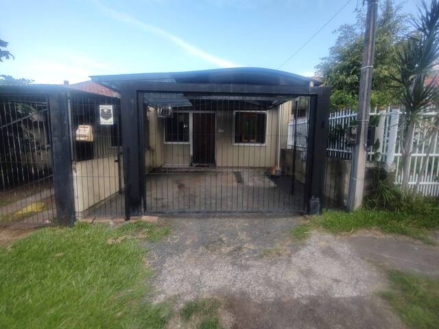 #1610 - Casa para Venda em Sapucaia do Sul - RS - 1