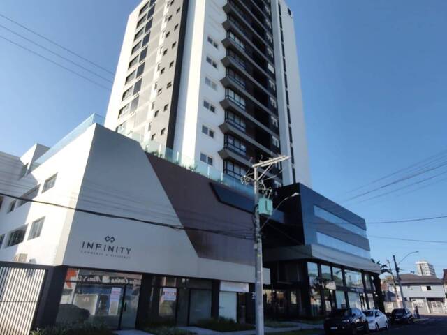 #1612 - Apartamento para Venda em Esteio - RS - 2