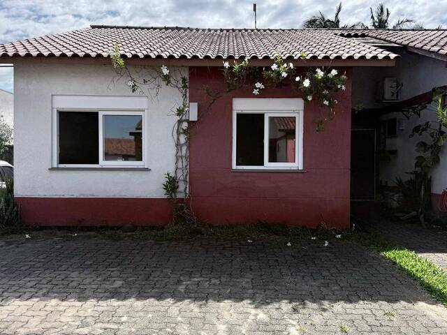 #1613 - Casa para Venda em Canoas - RS - 1