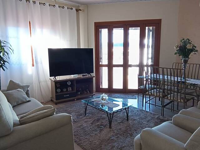 #1618 - Apartamento para Venda em Sapucaia do Sul - RS - 3