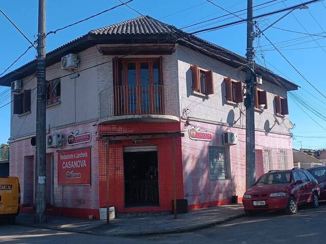 #1618 - Apartamento para Venda em Sapucaia do Sul - RS - 1