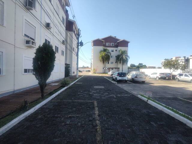 #1619 - Apartamento para Venda em Canoas - RS - 2