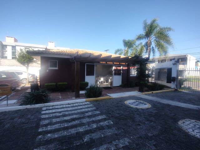 Apartamento para Venda em Canoas - 5