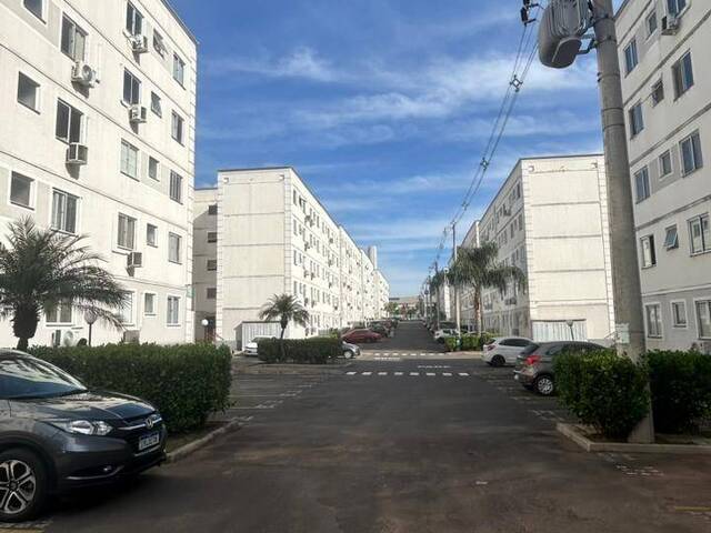#1620 - Apartamento para Venda em Sapucaia do Sul - RS - 2