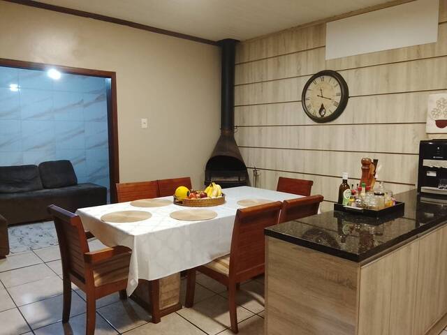 Casa para Venda em Sapucaia do Sul - 2