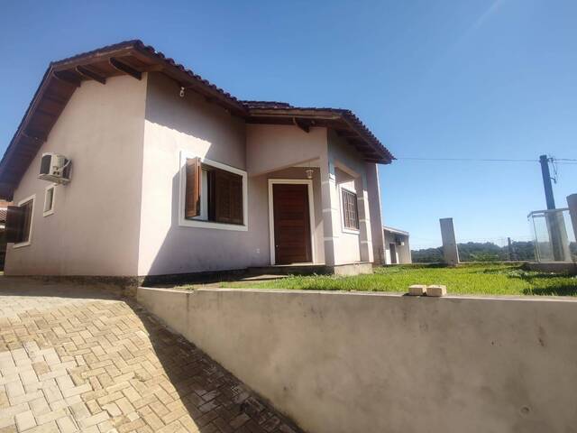 Casa para Venda em Sapucaia do Sul - 2