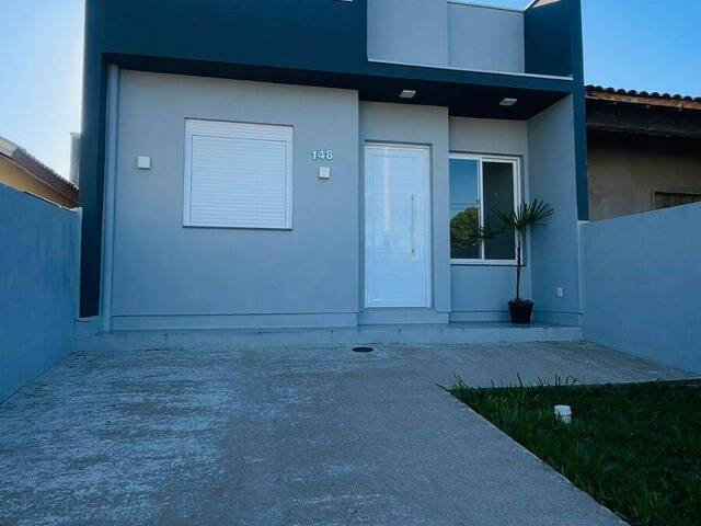 Casa para Venda em São Leopoldo - 2